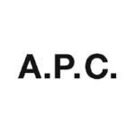 A.P.C.