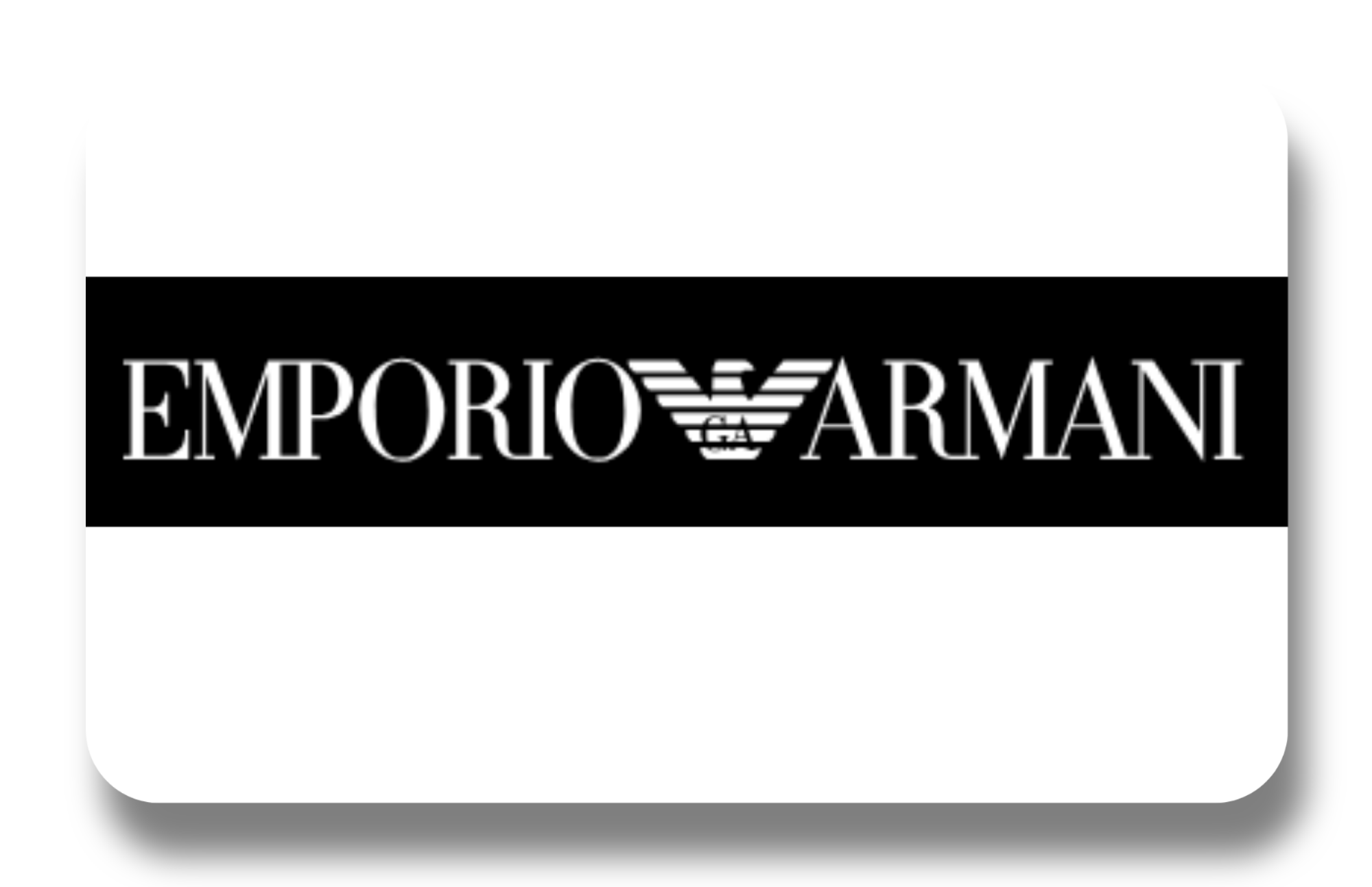 ARMANI